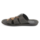 Men's Slippers (1086) - Black, Men, Slippers, Chase Value, Chase Value