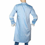 Women's Plain Kurti - Blue, Women, Ready Kurtis, Chase Value, Chase Value