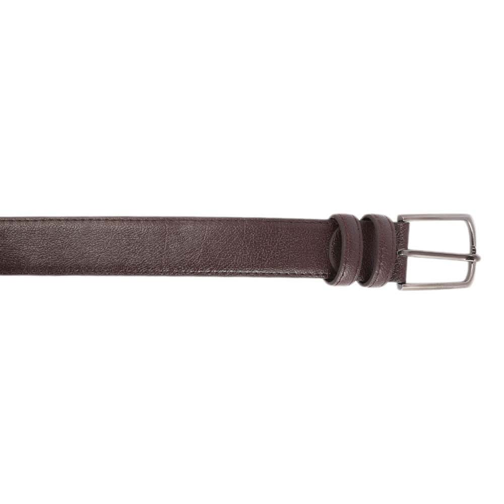 Men's Belt - Coffee, Men, Belt, Chase Value, Chase Value