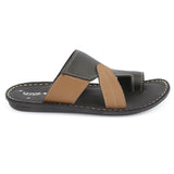 Men's Slippers (1006) - Black, Men, Slippers, Chase Value, Chase Value