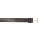 Men's Belt - Black, Men, Belt, Chase Value, Chase Value