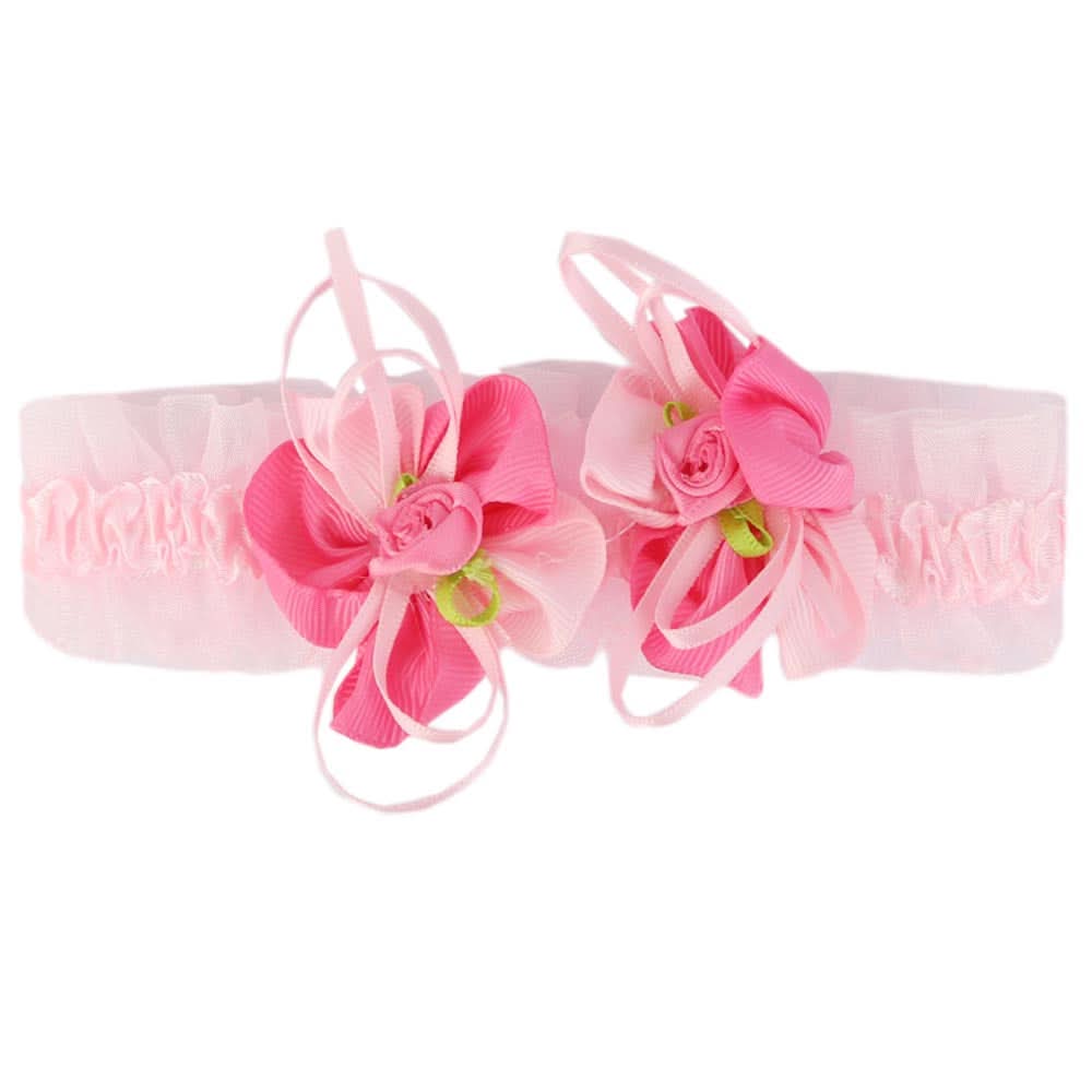 Girls Hair Band - Pink, Kids, Hair Accessories, Chase Value, Chase Value