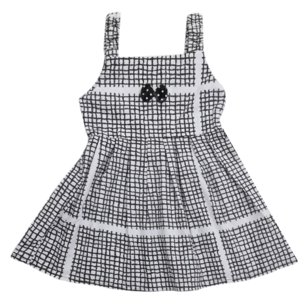 Girls Frock - Z, Kids, Girls Frocks, Chase Value, Chase Value