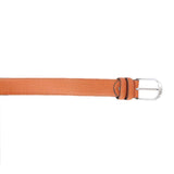 Men's Belt - Mustard, Men, Belt, Chase Value, Chase Value