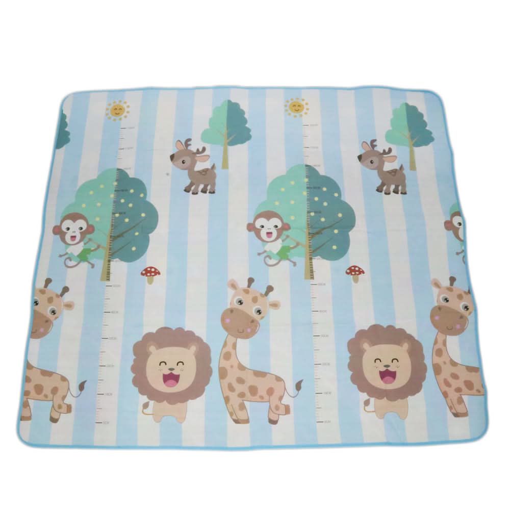 Kids Foam Mat (Ay385-Ay439) - A - Multi, Home & Lifestyle, Mats, Chase Value, Chase Value