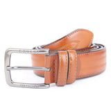 Men's Belt - Mustard, Men, Belt, Chase Value, Chase Value