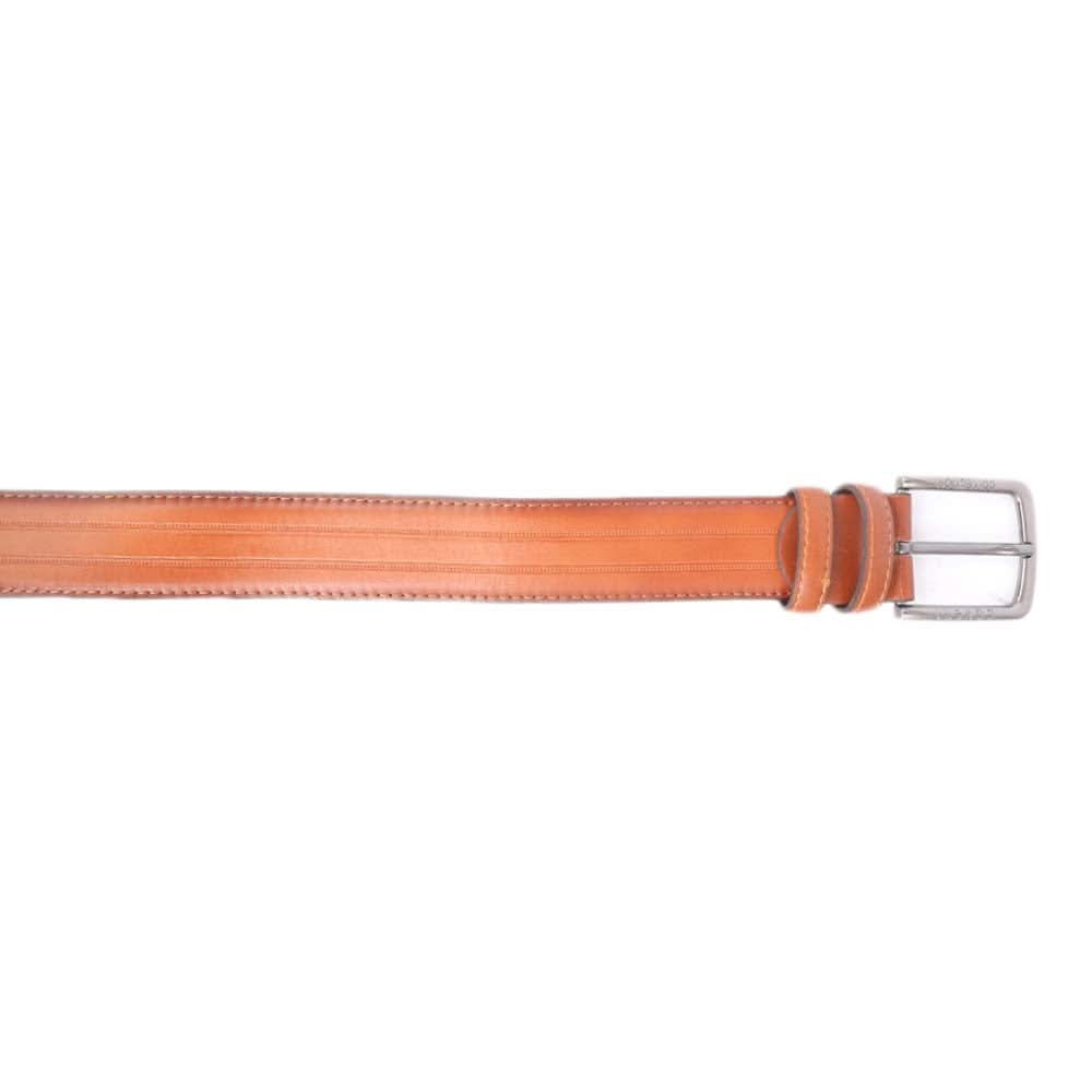 Men's Belt - Mustard, Men, Belt, Chase Value, Chase Value