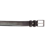 Men's Belt - Black, Men, Belt, Chase Value, Chase Value