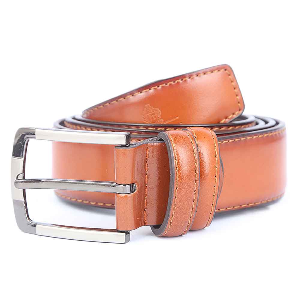 Men's Belt mustard, Men, Belt, Chase Value, Chase Value