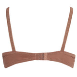 Women's Cotton Bra - Chocolate, Women, Bras, Chase Value, Chase Value