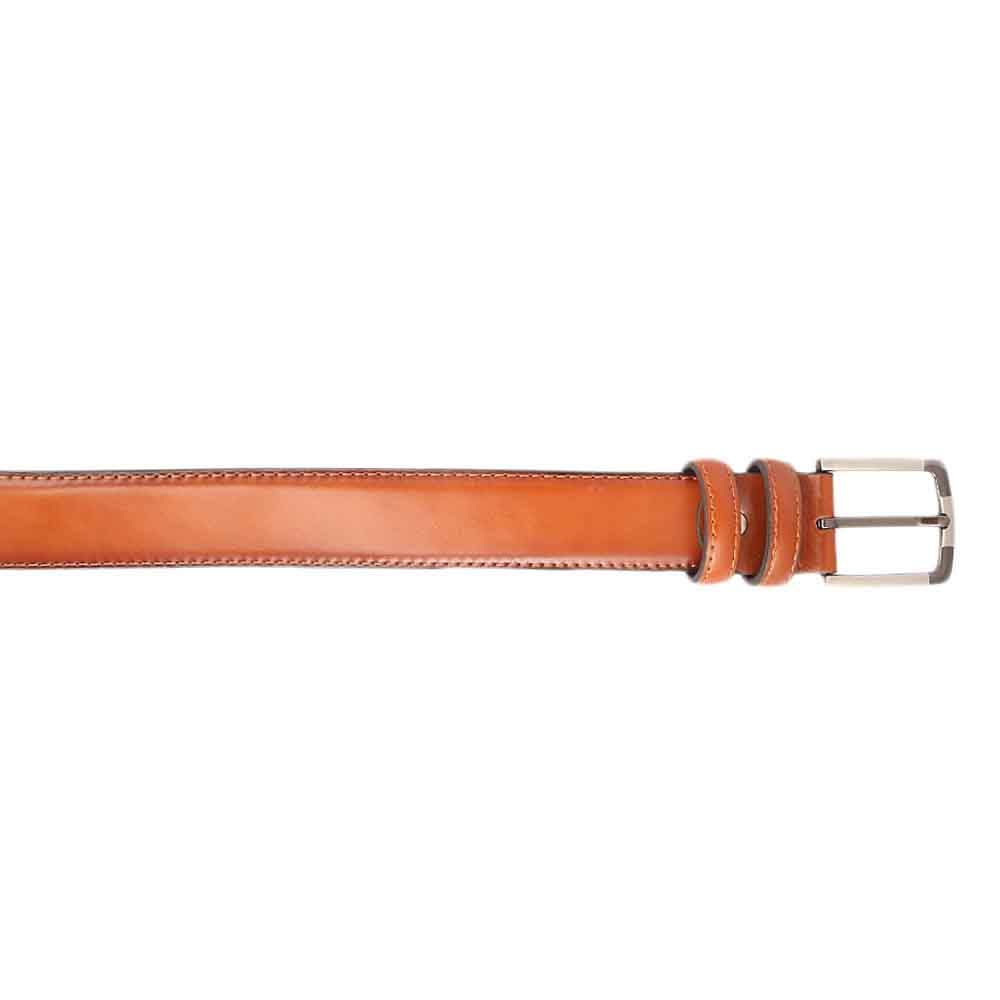 Men's Belt- Mustard, Men, Belt, Chase Value, Chase Value