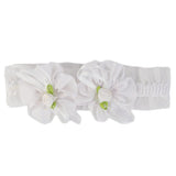 Girls Hair Band - White, Kids, Hair Accessories, Chase Value, Chase Value