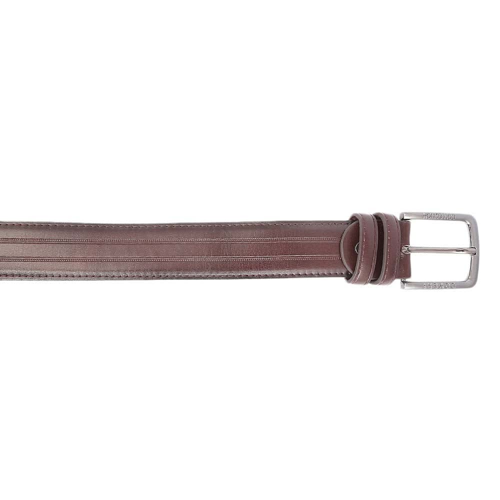 Men's Belt - Coffee, Men, Belt, Chase Value, Chase Value
