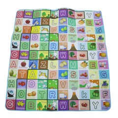 Kids Foam Mat (Ay385-Ay439) - C - Multi, Home & Lifestyle, Mats, Chase Value, Chase Value