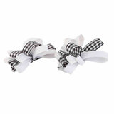 Girls Hair Pins - White, Kids, Hair Accessories, Chase Value, Chase Value