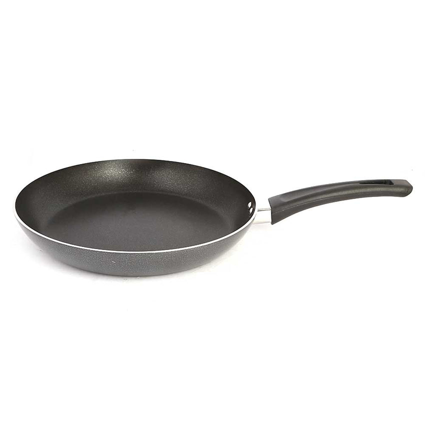 Super Fry Pan 30 cm - Black, Home & Lifestyle, Cookware And Pans, Chase Value, Chase Value