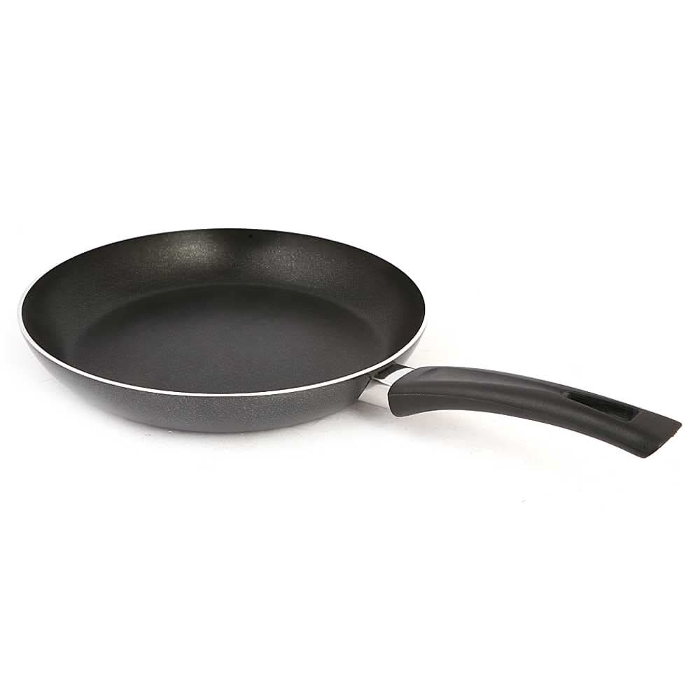Super Fry Pan 30 cm - Black, Home & Lifestyle, Cookware And Pans, Chase Value, Chase Value