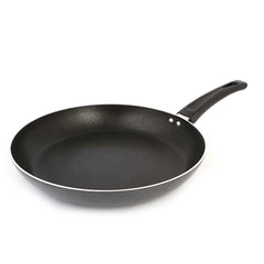 Super Fry Pan 28 cm - Black, Home & Lifestyle, Cookware And Pans, Chase Value, Chase Value