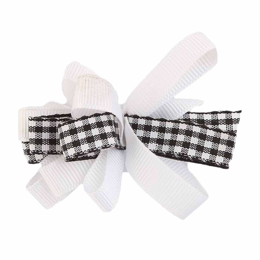 Girls Hair Pins - White, Kids, Hair Accessories, Chase Value, Chase Value