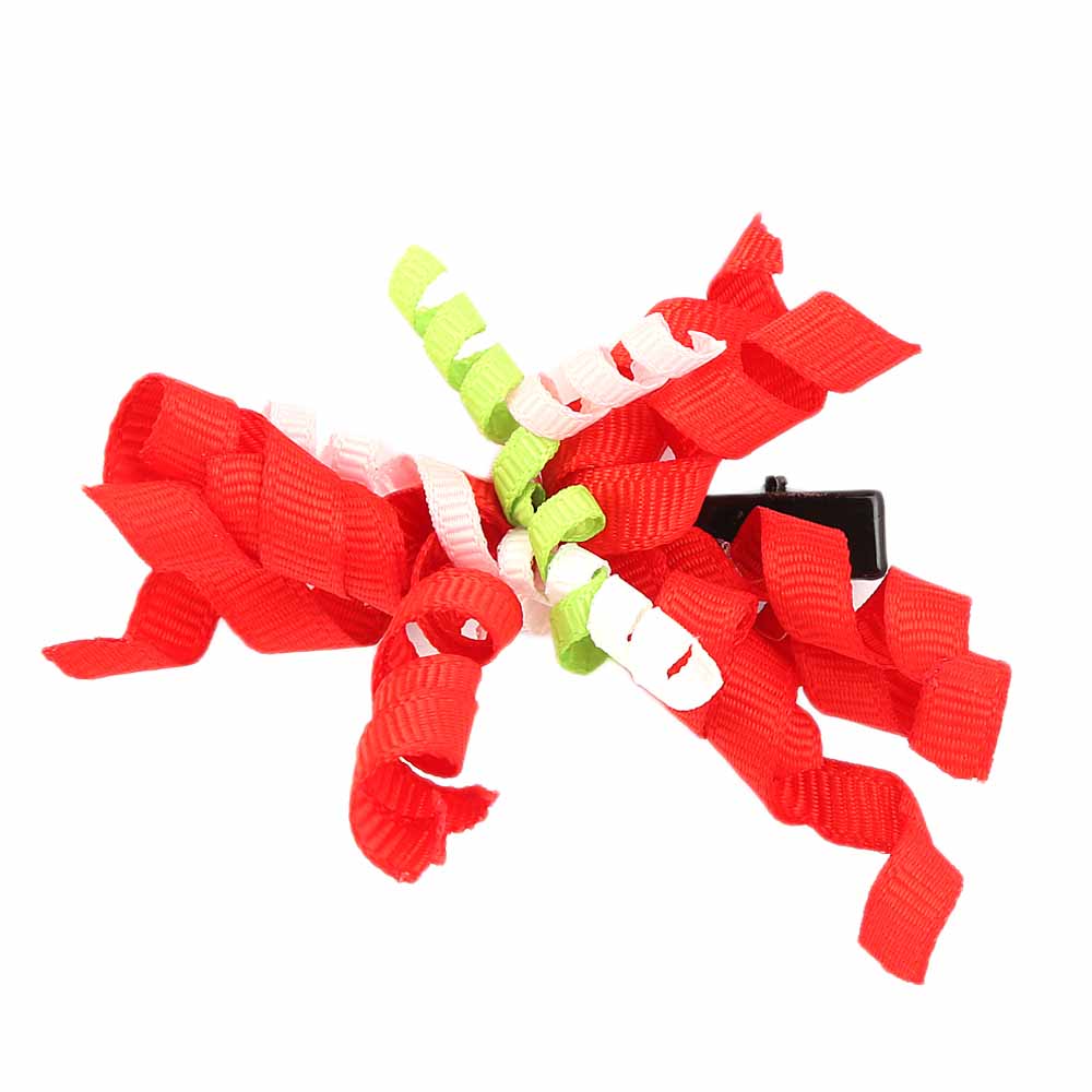 Girls Hair Pins - Red, Kids, Hair Accessories, Chase Value, Chase Value