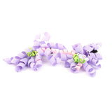Girls Hair Pins - Purple, Kids, Hair Accessories, Chase Value, Chase Value