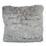Fur Cushion - Grey, Home & Lifestyle, Cushions And Pillows, Chase Value, Chase Value