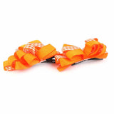 Girls Hair Pins - Orange, Kids, Hair Accessories, Chase Value, Chase Value
