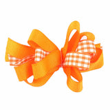 Girls Hair Pins - Orange, Kids, Hair Accessories, Chase Value, Chase Value