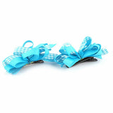 Girls Hair Pins - Blue, Kids, Hair Accessories, Chase Value, Chase Value