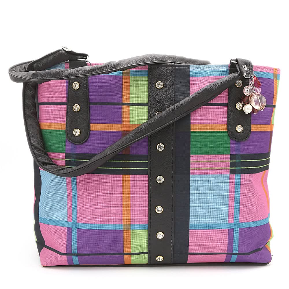 Women's Handbag 2282 - Multi, Women, Bags, Chase Value, Chase Value