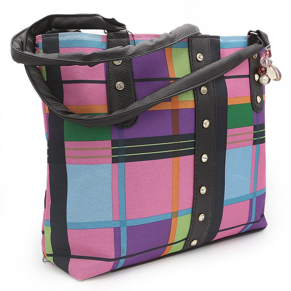 Women's Handbag 2282 - Multi, Women, Bags, Chase Value, Chase Value