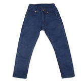 Boys basic Denim Pant - Royal Blue, Kids, Boys Pants, Chase Value, Chase Value