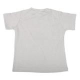 Boys Half Sleeves Jersey T-Shirt - Grey, Kids, Boys T-Shirts, Chase Value, Chase Value