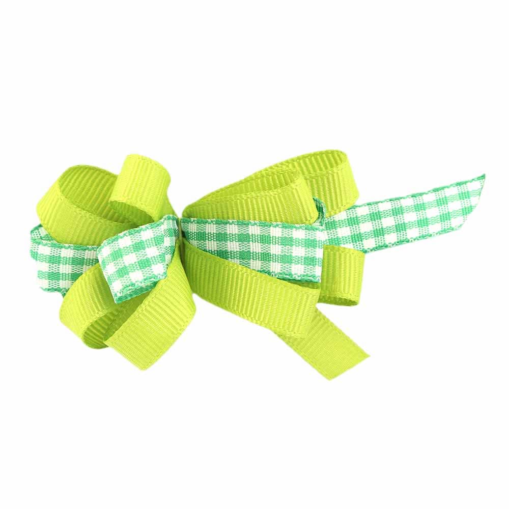 Girls Hair Pins -  Green, Kids, Hair Accessories, Chase Value, Chase Value