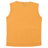 Girl's Sando T-Shirts - Peach, Kids, Girls T-Shirts, Chase Value, Chase Value
