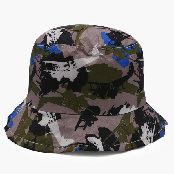 Boys Hat - Multi, Boys Caps & Hats, Chase Value, Chase Value