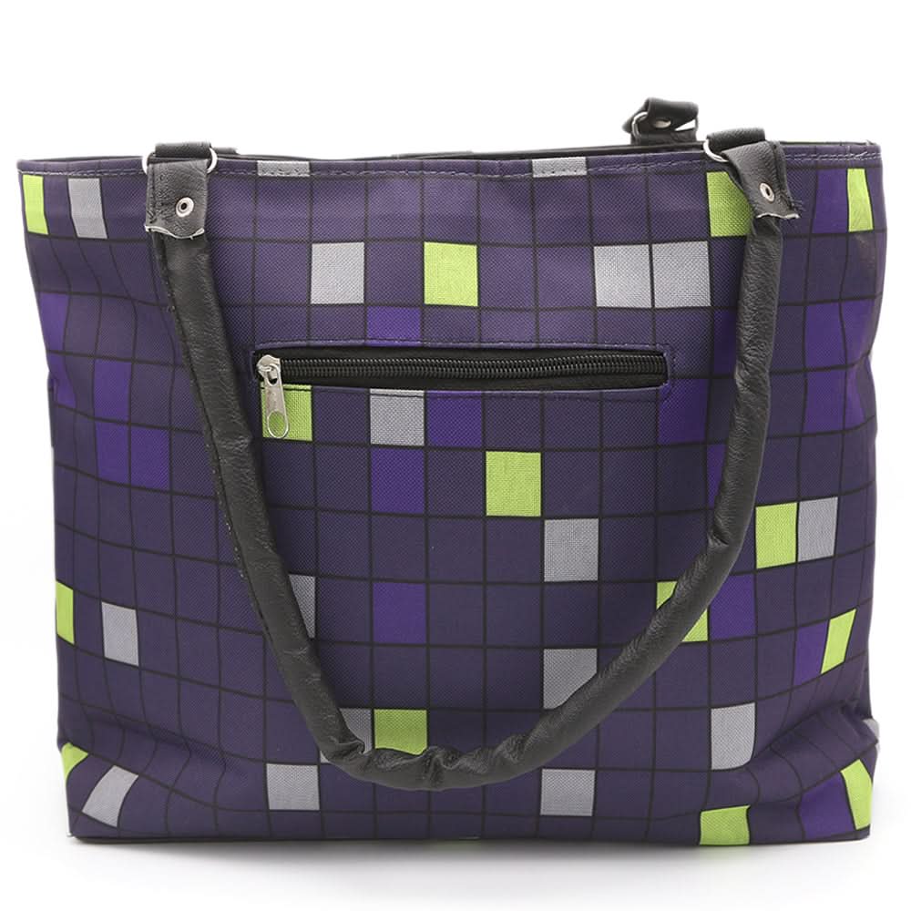 Women's Handbag 2282 - Purple, Women, Bags, Chase Value, Chase Value