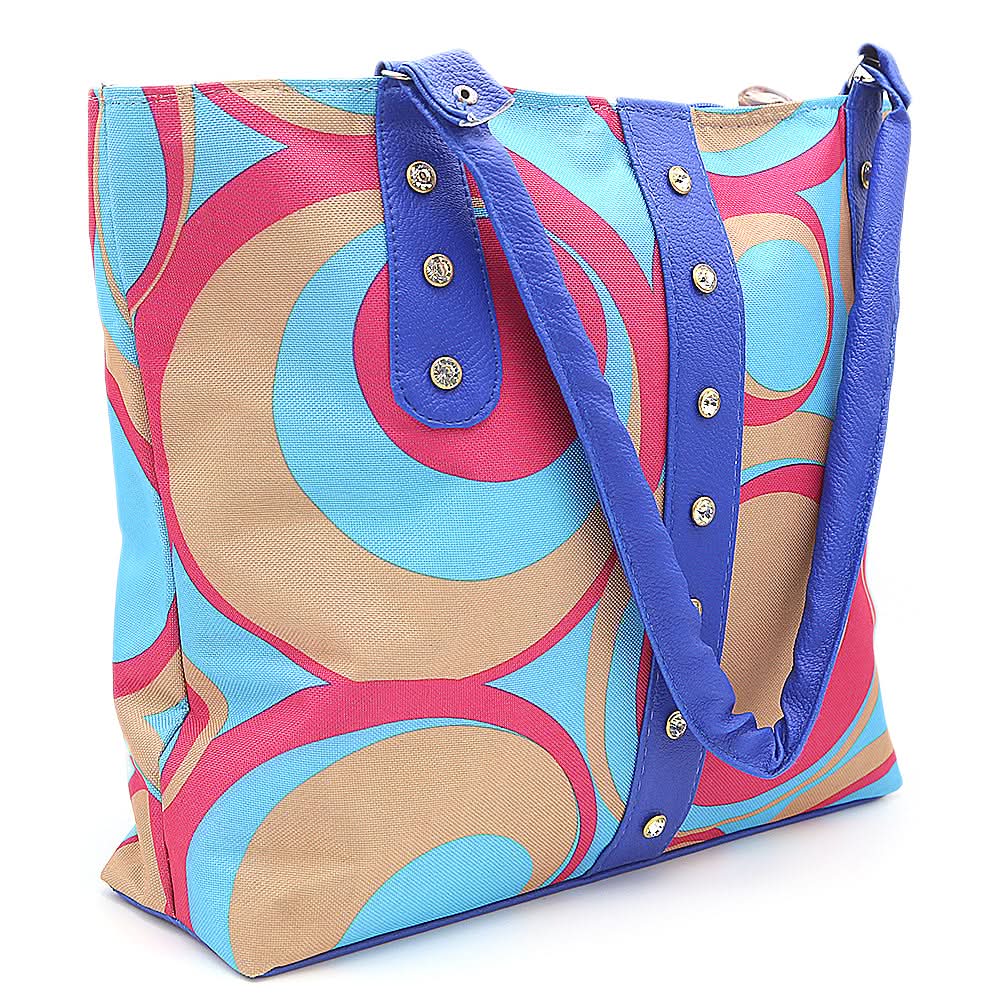 Women's Handbag 2282 - Multi, Women, Bags, Chase Value, Chase Value