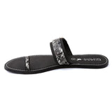 Women's Slipper (KL-030) - Black, Women, Slippers, Chase Value, Chase Value