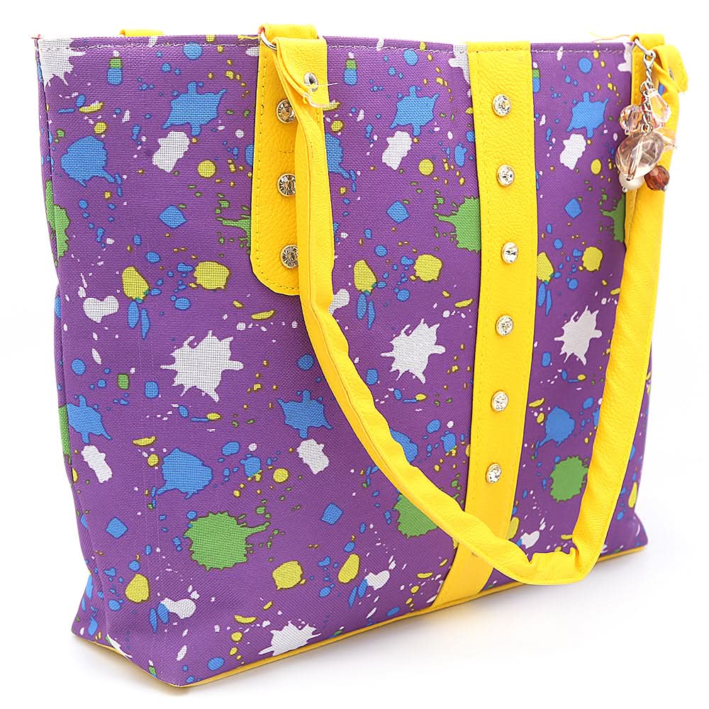 Women's Handbag 2282 - Purple, Women, Bags, Chase Value, Chase Value