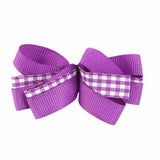 Girls Hair Pins - Purple, Kids, Hair Accessories, Chase Value, Chase Value