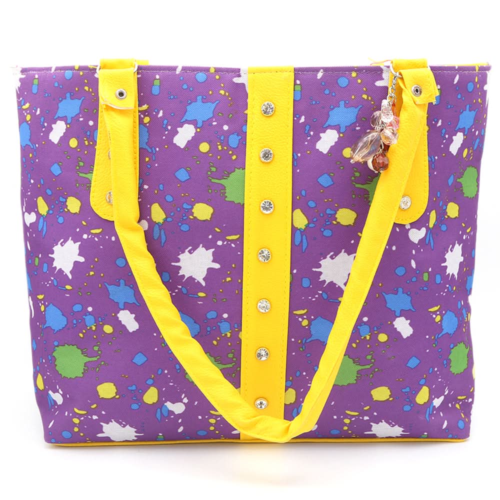 Women's Handbag 2282 - Purple, Women, Bags, Chase Value, Chase Value