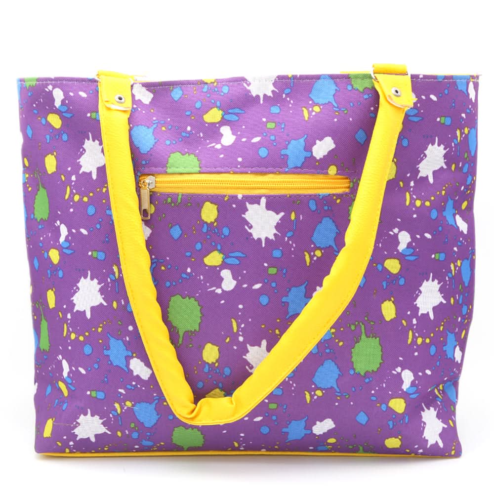 Women's Handbag 2282 - Purple, Women, Bags, Chase Value, Chase Value