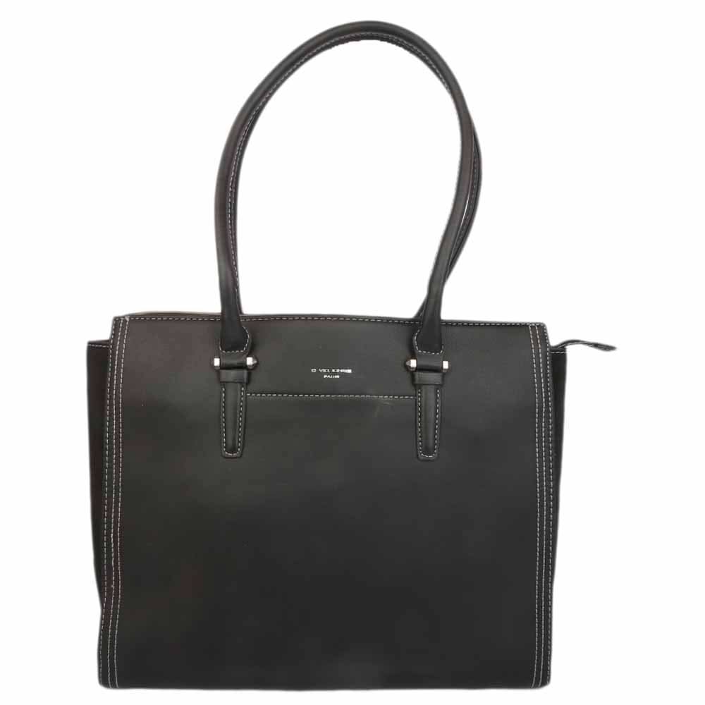 Women's Handbag CM-5306 (13H1) - Black, Women, Bags, Chase Value, Chase Value