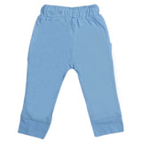 Boys Trouser - Light Blue, Kids, Boys Pants, Chase Value, Chase Value