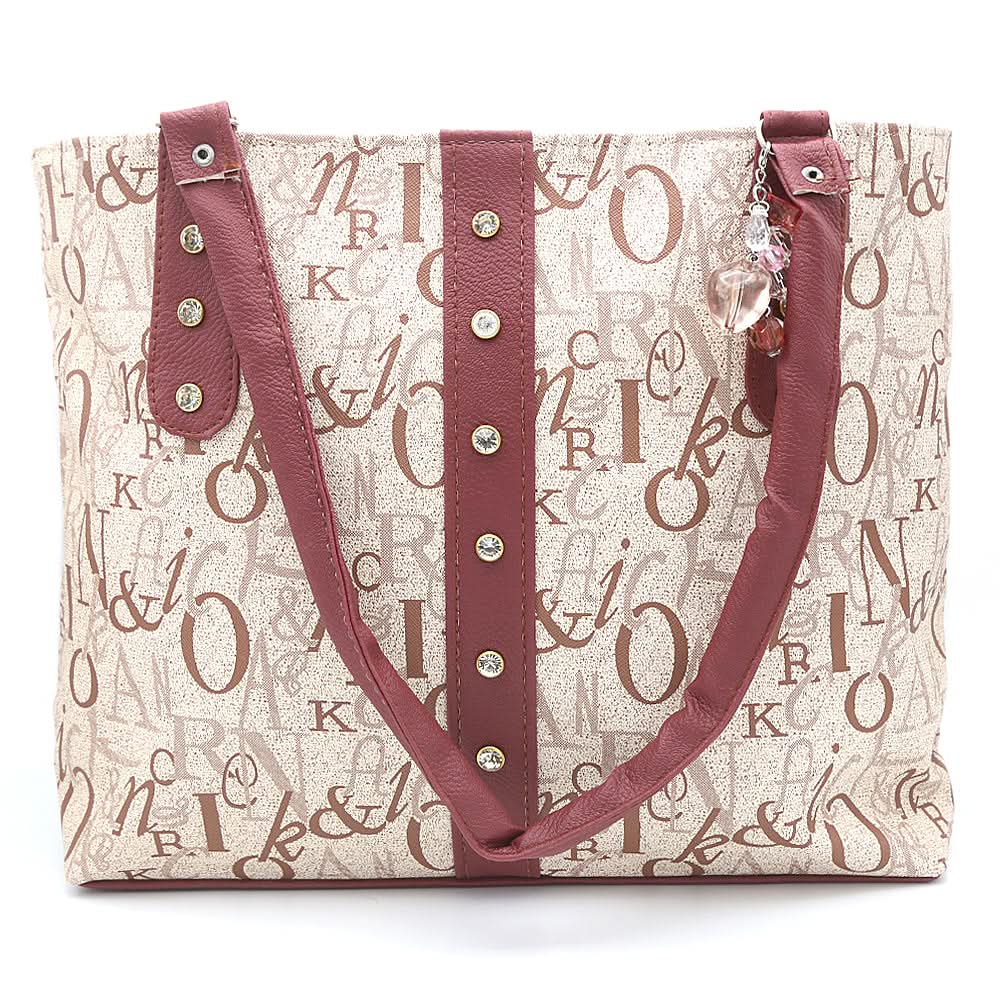 Women's Handbag 2282 - Beige, Women, Bags, Chase Value, Chase Value