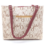 Women's Handbag 2282 - Beige, Women, Bags, Chase Value, Chase Value