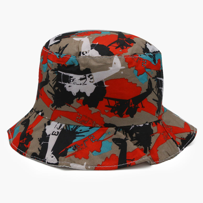 Boys Hat - Multi, Boys Caps & Hats, Chase Value, Chase Value