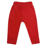 Boys Trouser - Red, Boys Pants, Chase Value, Chase Value