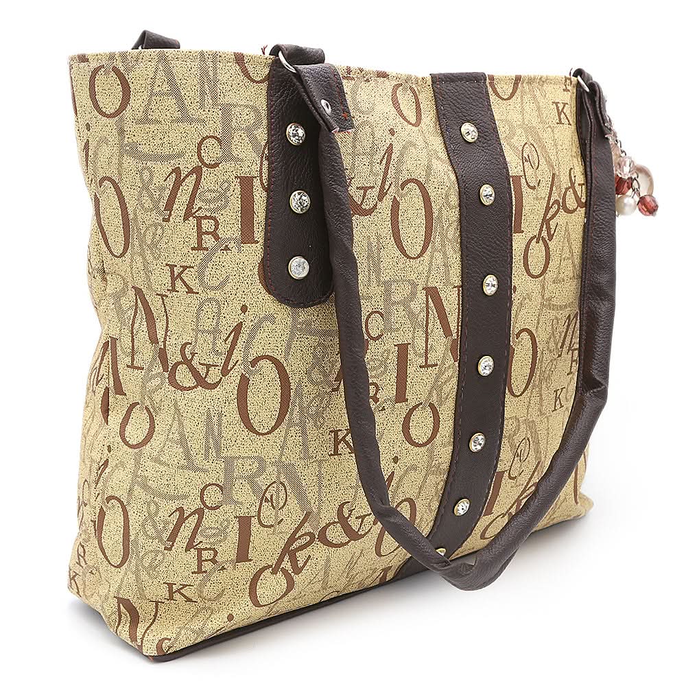 Women's Handbag 2282 - Mustard, Women, Bags, Chase Value, Chase Value